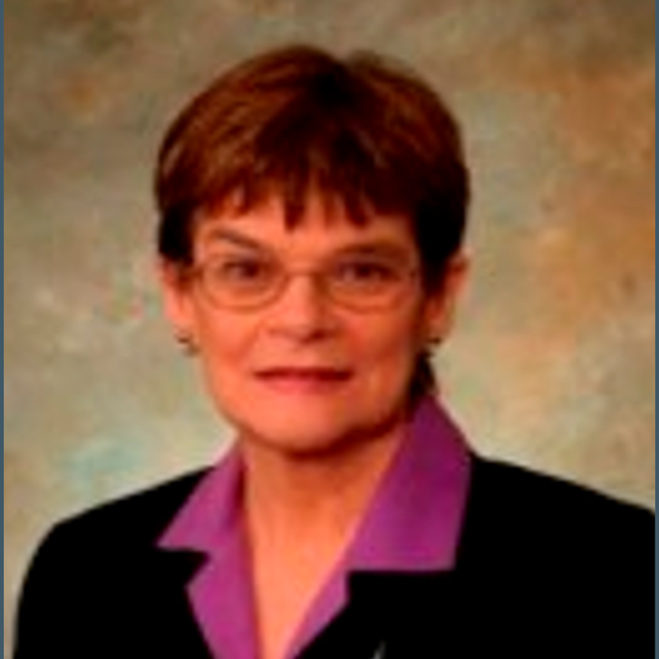 Dr. Patricia A. Martin